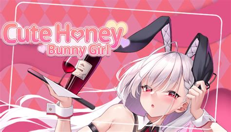 Cute Honey Bunny Girl Uncensored R Patch Guide Steamah