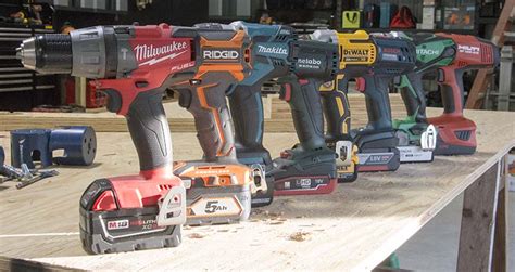 10 Best Power Tool Brands Of 2023 Ph