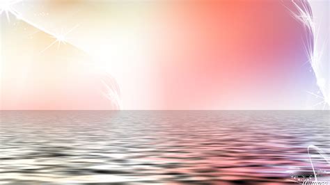 Gradient Horizon By Mimosa