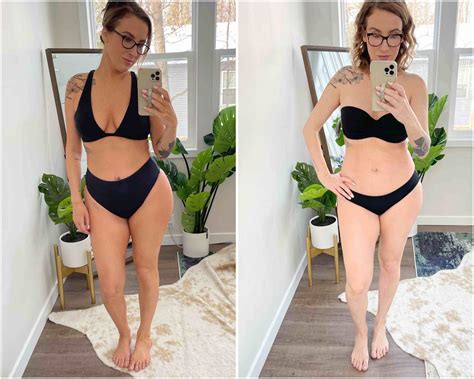 Strongman Tries A Bikini Model's Diet Plan
