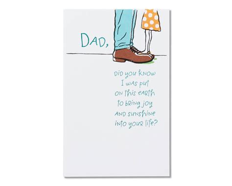 Check spelling or type a new query. Funny Father's Day Card from Daughter | American Greetings