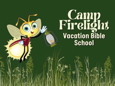 Jun 17 Camp Firelight Vacation Bible School Burke Va Patch