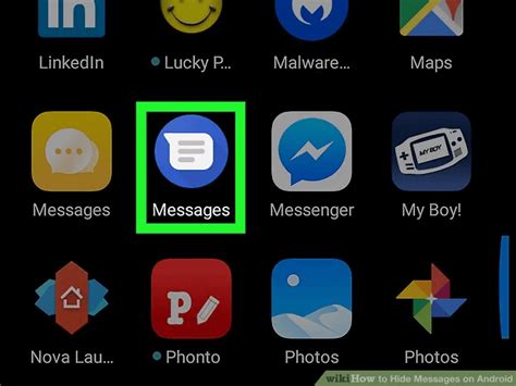 The approach of this secret chat app for the iphone is different as it hides in the keyboard. Top Hidden Messages Apps for Android - Secret Texting Apps ...