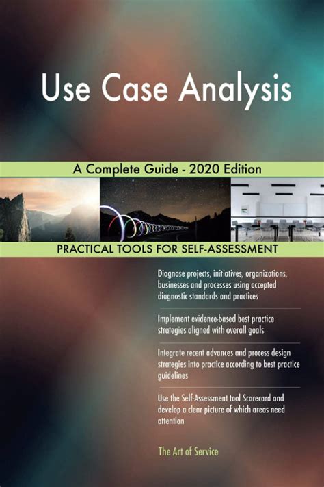 Buy Use Case Analysis A Complete Guide Edition Book Online At
