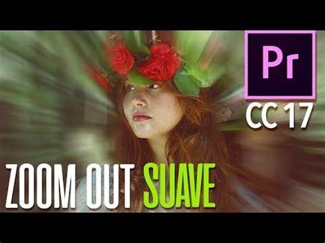For unanalyzed media, they will automatically be added at the. 03 Transiciones Zoom - Zoom Out Suave | Tutorial Adobe ...