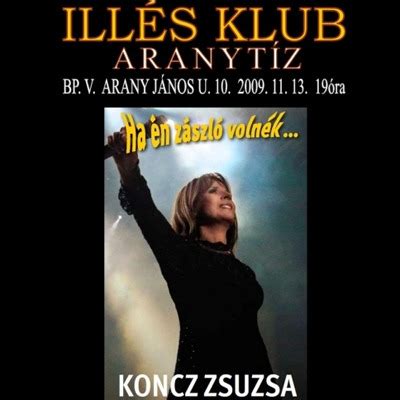 Perjéssy gábor, vass sándor) album: Zene.hu - Ha én zászló volnék - virtuális koncerten Koncz ...