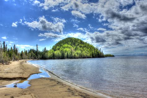 9 Lake Nipigon Facts Northern Ontario Travel