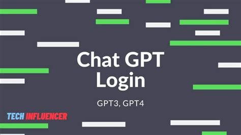 Chat Gpt Login Unleash The Power Of Chat Gpt Plus