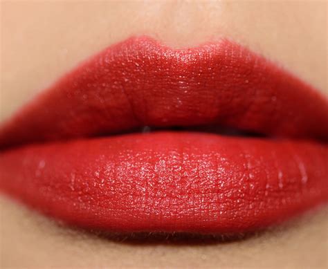 Shop women's mac cosmetics size os lipstick at a discounted price at poshmark. MAC Devoted to Chili, Mandarin O, Style Shocked Powder ...