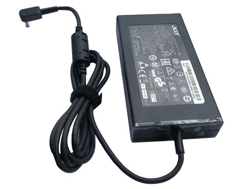 19V 7 1A 135W AC Power Adapter For Acer Nitro 5 AN517 52 52T3 AN515 54