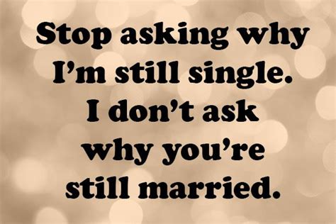 Single And Funny Quotes Shortquotescc