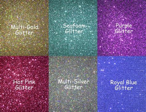 Custom Personalized Embroidered Name Patch Sparkling Glitter Etsy