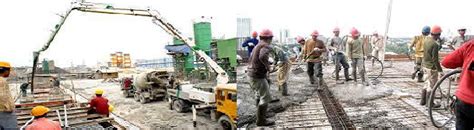 HARGA SEWA POMPA BETON DI JAKARTA