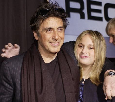 Al Pacino Daughter Julie Marie My Xxx Hot Girl