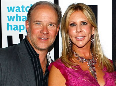 Exclusive Brooks Ayers Called Vicki After Admitting The Truth E Online