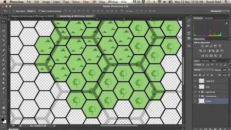 Roll20 Hex Map Maker Powenrecycle