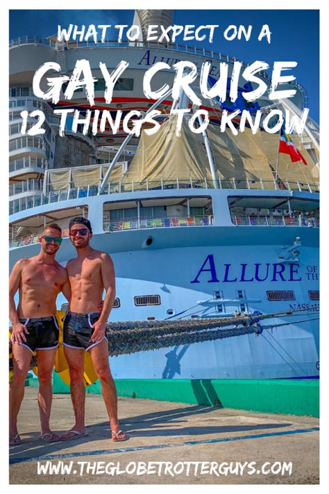 The Atlantis Gay Cruise Review And Essential Guide The Globetrotter Guys