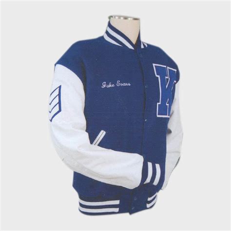 Guide To Correctly Placing Letterman Jacket Patches Chegospl