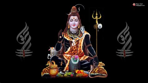 Hd Wallpapers Of Lord Shiva For Mobile ~ Shiva Mahadev Bholenath Tandav