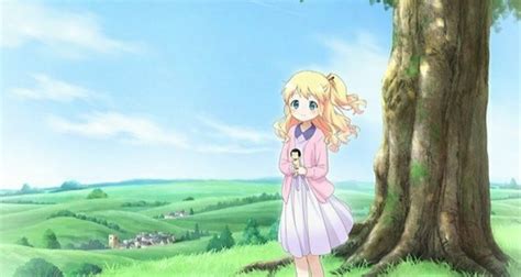 Kiniro Mosaic Filme Anime Tem Título E Teaser Visual Revelados Anime Xis