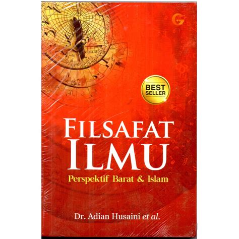 Filsafat Ilmu Buku Buku Islam Buku Islami Buku Bacaan Buku Pemikiran