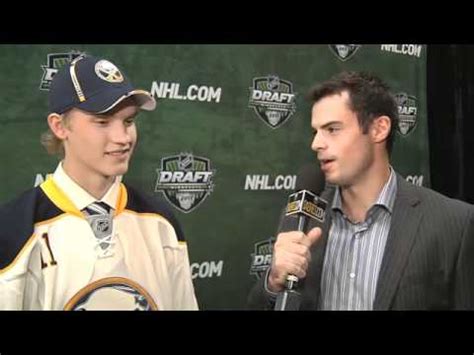 Sabres prospect joel armia (#10 in red) bodies a dman off the puck to help cap assat's comeback in final minute. Joel Armia (Drew Stafford) interview - YouTube