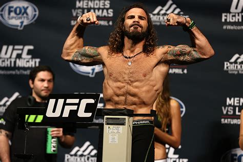 Guida opened the fight flashing his jab, and. UFC Norfolk Results: Clay Guida Drops, Stops Joe Lauzon Early