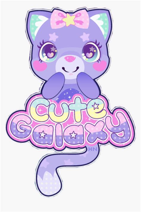 Anime Galaxy Kawaii Cute Wolf Drawings Jameslemingthon Blog