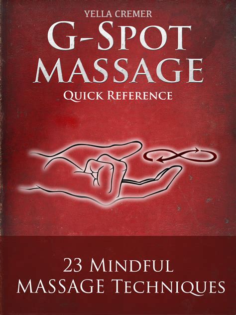 ebook mindful g spot massage lovebase by yella cremer
