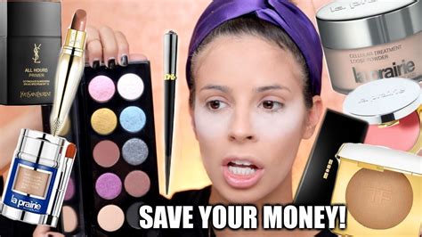 Worlds Most Expensive Makeup Tested Hit Or Miss Woman Domaniation