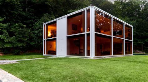 40 Modern Glass Houses Architecture Ideas Modern Glass House Glass House Glass House Design