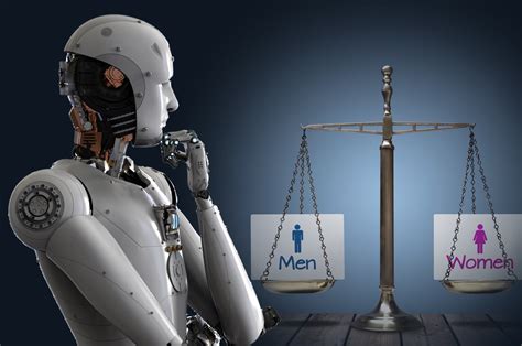 Artificial Intelligence Reveals Gender Bias In The Workplace