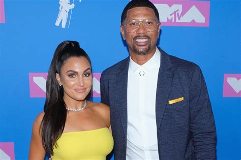 How Long Have Jalen Rose And Molly Qerim Been Married For The Us Sun