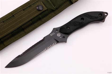 Blackhawk Md 85 3 Elishewitz Nightwing Arizona Custom Knives