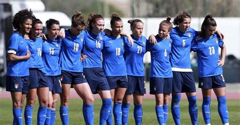 europei calcio femminile matildecaius