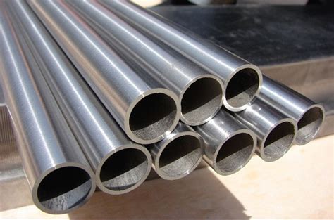 Stainless Steel Tube Silopeusb