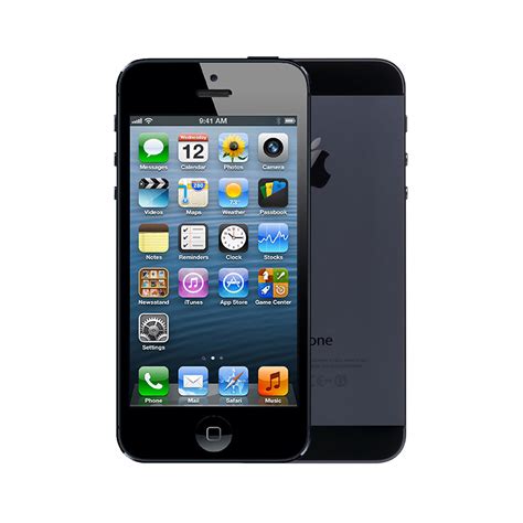 Apple Iphone 5 Homecare24