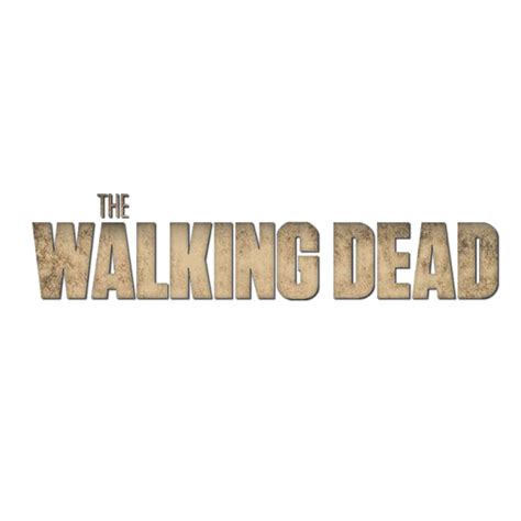 The Walking Dead Font Delta Fonts