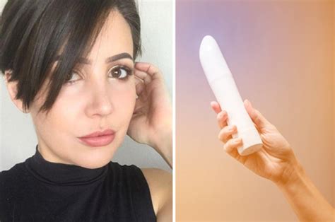 Sex Toy Fail Nadia Bokody Reveals How She Broke Her Vagina Daily Star