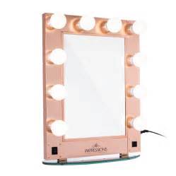 Modern, classic, romantic, minimal, bohemian—no matter what your bridal style, we have the dreamiest wedding accessories to complement your look. Impressions Vanity Hollywood Glamour Vanity Mirror