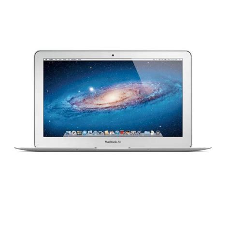 Macbook Air Mjvp2lla 116 Intel Core I5 256gb Ssd 8gb Plata