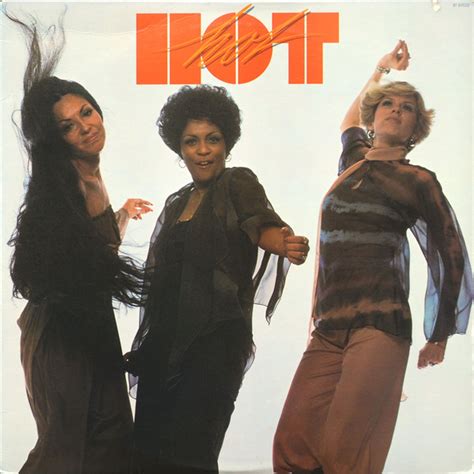Hot Hot 1977 Monarch Pressing Vinyl Discogs