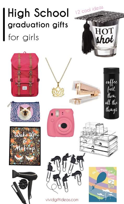 We did not find results for: 12 Best High School Graduation Gifts for Girls | Vivid ...