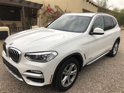 15k miles per yr/ 36. 2018 BMW X3 XDrive30i $500/month 14Month LEFT - Private ...