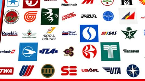 Airline Logos 3d Warehouse