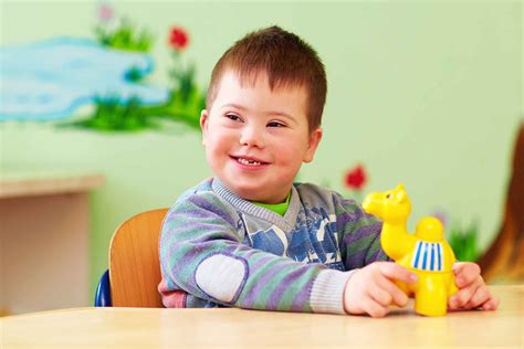 Instilling Good Behavior For Children With Down Syndrome Penfield