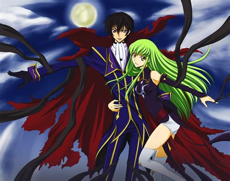 1000 Images About Code Geass Lelouch And Suzaku On Pinterest