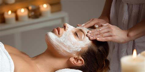 Linee Guida Per Una Maschera Viso Perfetta Ed Efficace • La Scelta