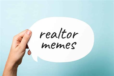 Relatable Real Estate Memes To Generate Laughs Leads