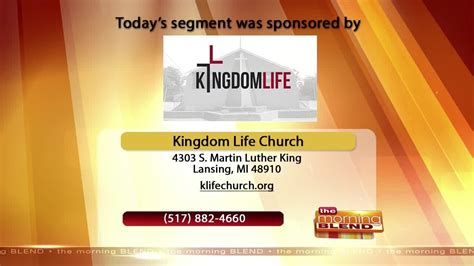 Kingdom Life Church 3321